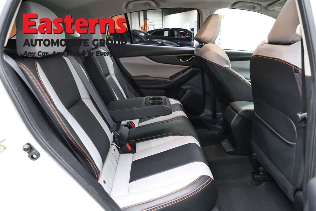 Used 2019 Subaru Crosstrek 2.0i Limited w/ Moonroof Package AWD/4WD image 26