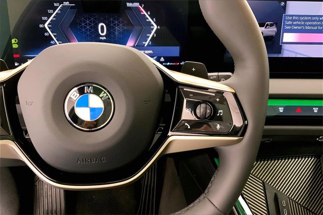 Used 2025 BMW X3 xDrive30i w/ Premium Package image 19