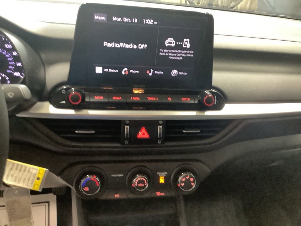 Certified 2023 Kia Forte LXS image 14