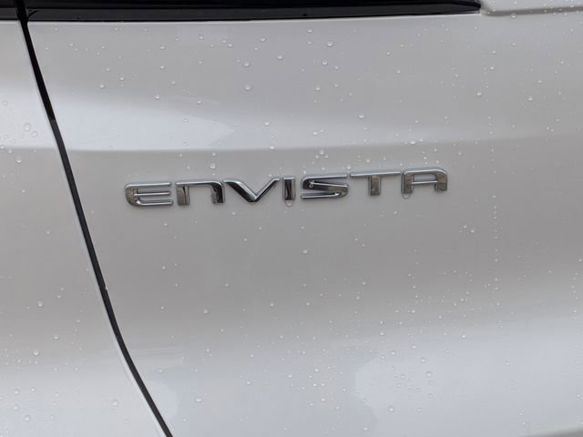 New 2026 Buick Envista Sport Touring FWD image 12