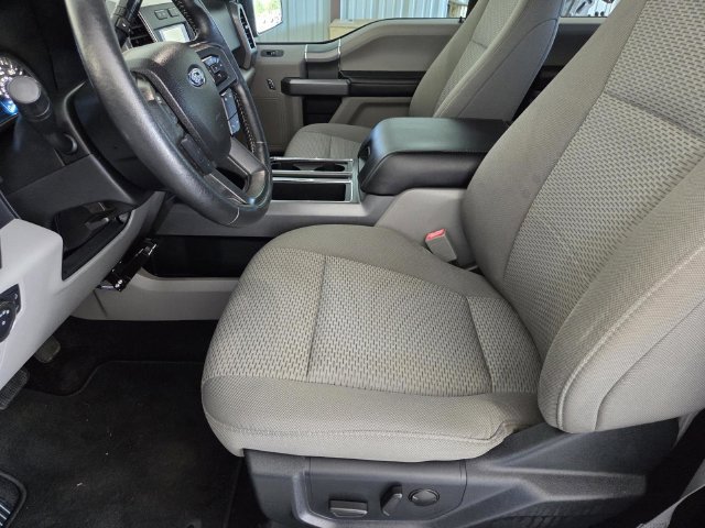 Used 2020 Ford F150 XLT w/ Equipment Group 302A Luxury AWD/4WD image 26