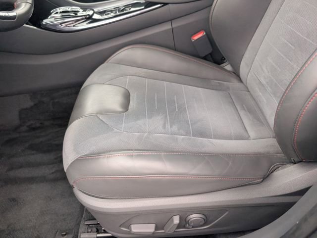 Used 2023 Hyundai Sonata N Line w/ Cargo Package FWD image 22