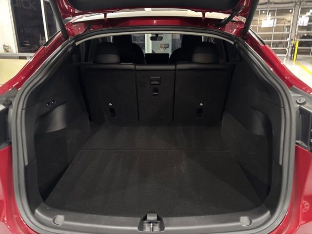 Used 2022 Tesla Model Y Performance image 28