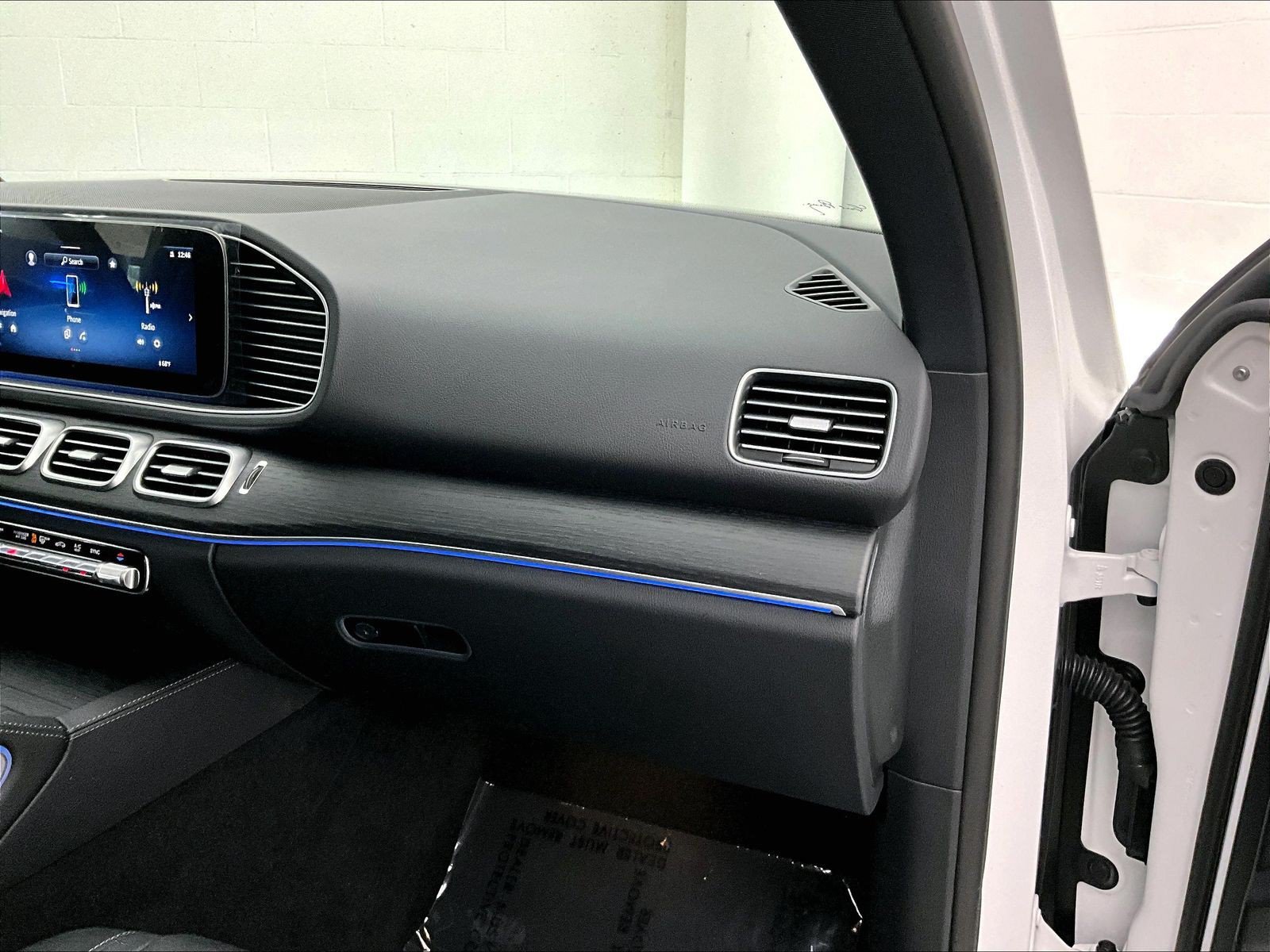 Used 2026 Mercedes-Benz GLE 450 4MATIC image 20