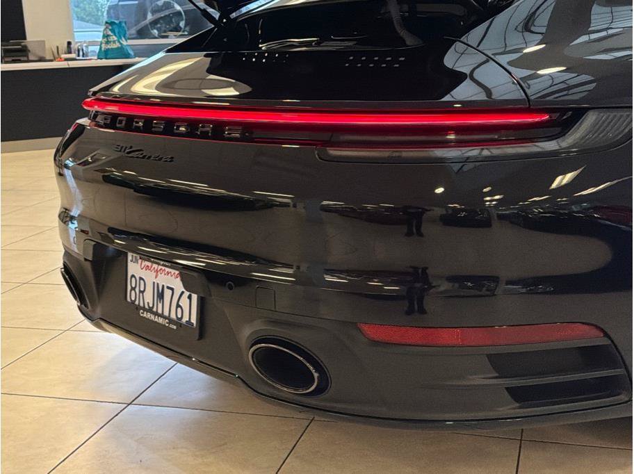 Used 2020 Porsche 911 Carrera image 27