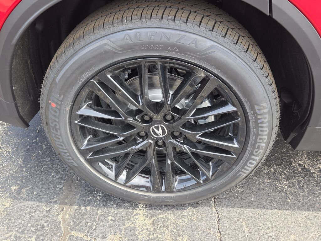 New 2026 Acura MDX A-Spec AWD/4WD image 18