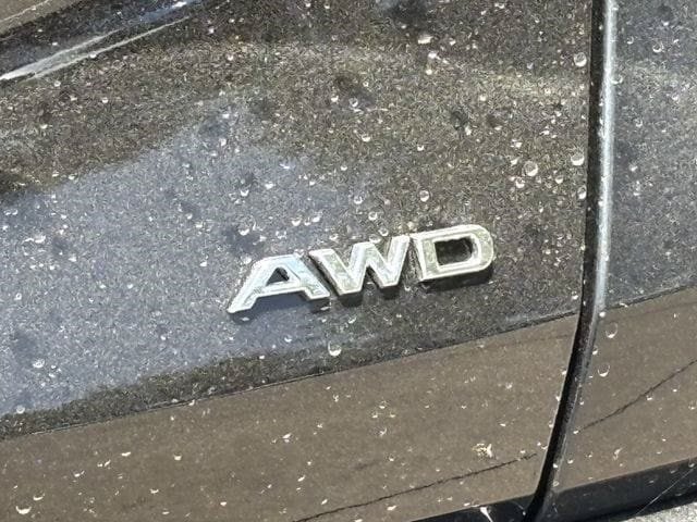New 2026 Acura ADX A-Spec w/ Advance Package AWD/4WD image 7