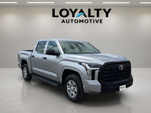 Used 2023 Toyota Tundra SR image 7