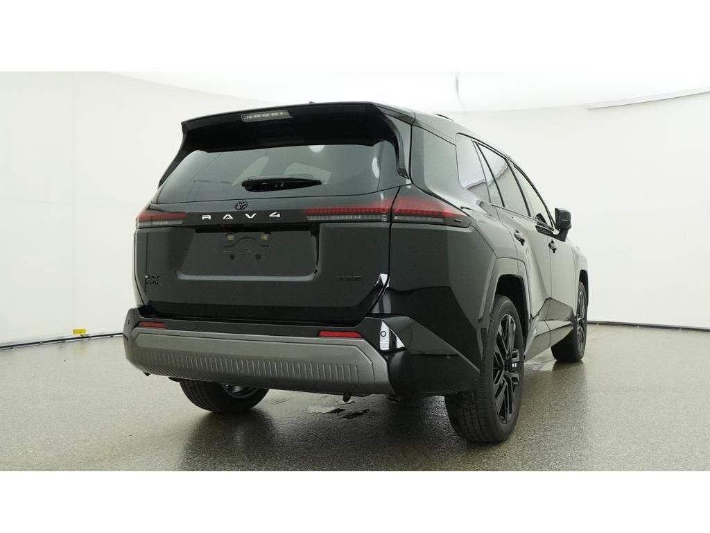 New 2026 Toyota RAV4 XSE AWD/4WD image 24