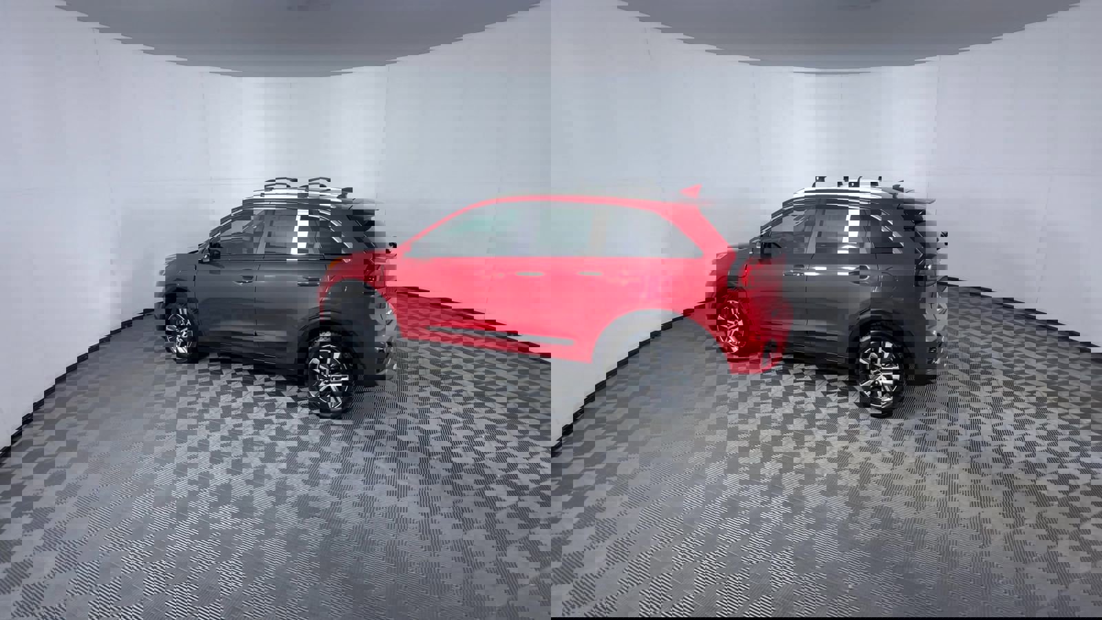 Used 2022 Kia Niro EX Premium image 6