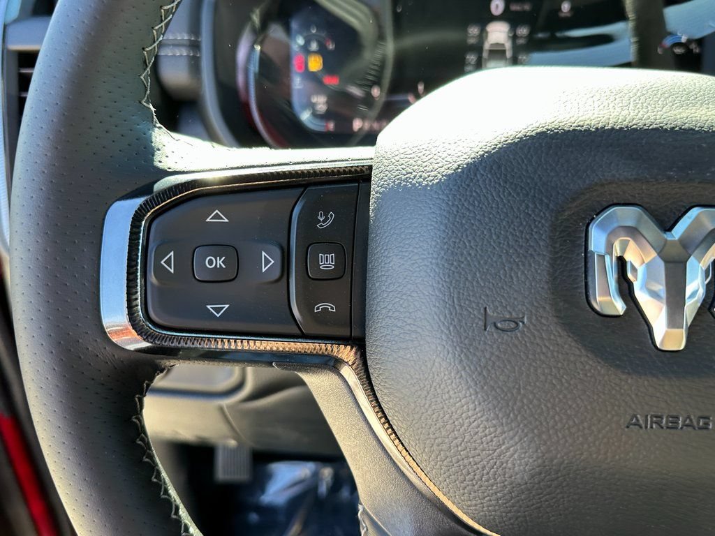 New 2026 RAM 2500 Rebel w/ Rebel Level 1 Equipment Group AWD/4WD image 18