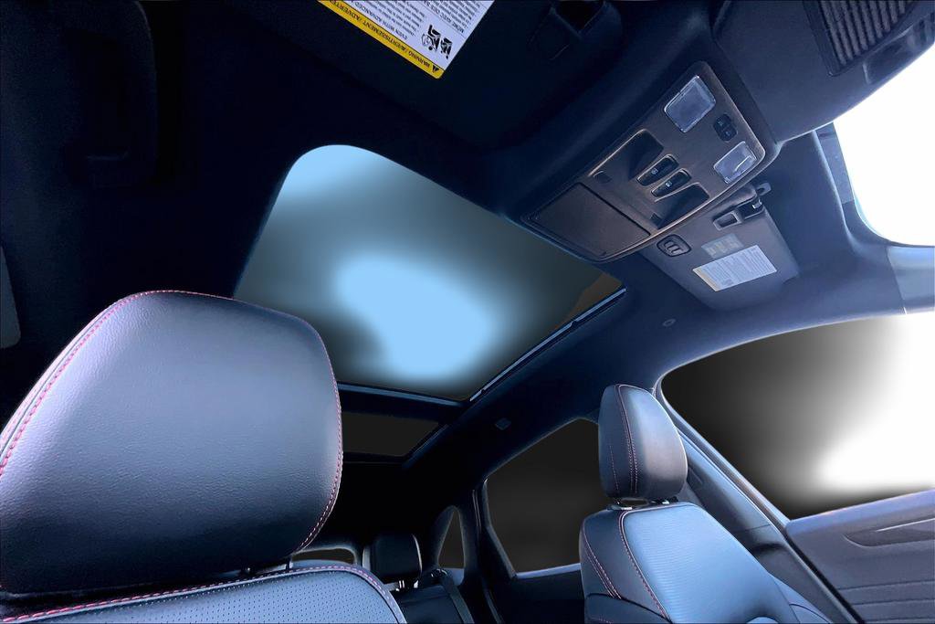 New 2026 Ford Escape ST-Line Elite w/ Premium Technology Package image 30