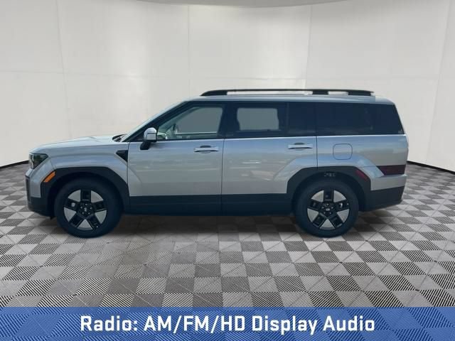 New 2026 Hyundai Santa Fe SEL AWD/4WD image 4