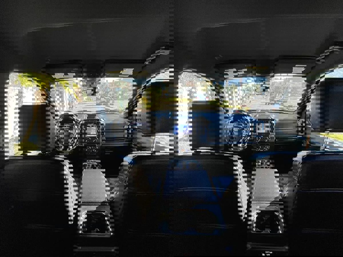 Used 2019 Ford Expedition Max XLT w/ Equipment Group 202A image 15