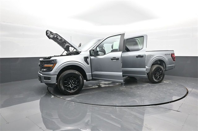 New 2026 Ford F150 STX image 33