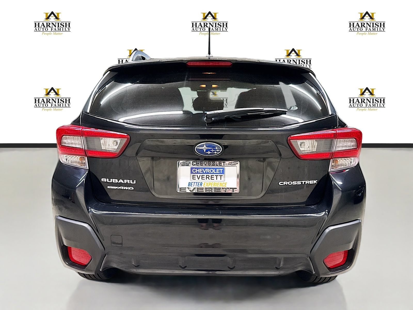 Used 2021 Subaru Crosstrek 2.0i AWD/4WD image 7