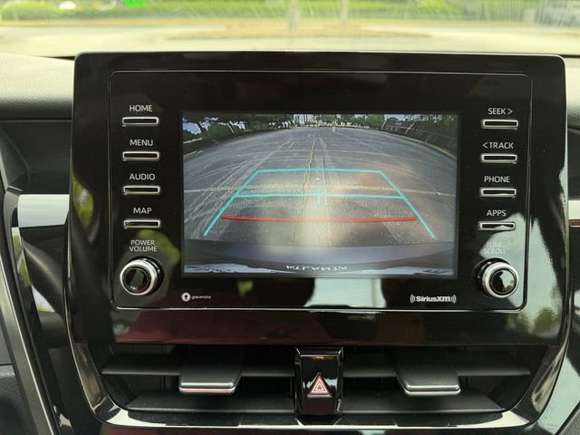 Used 2024 Toyota Camry LE image 17