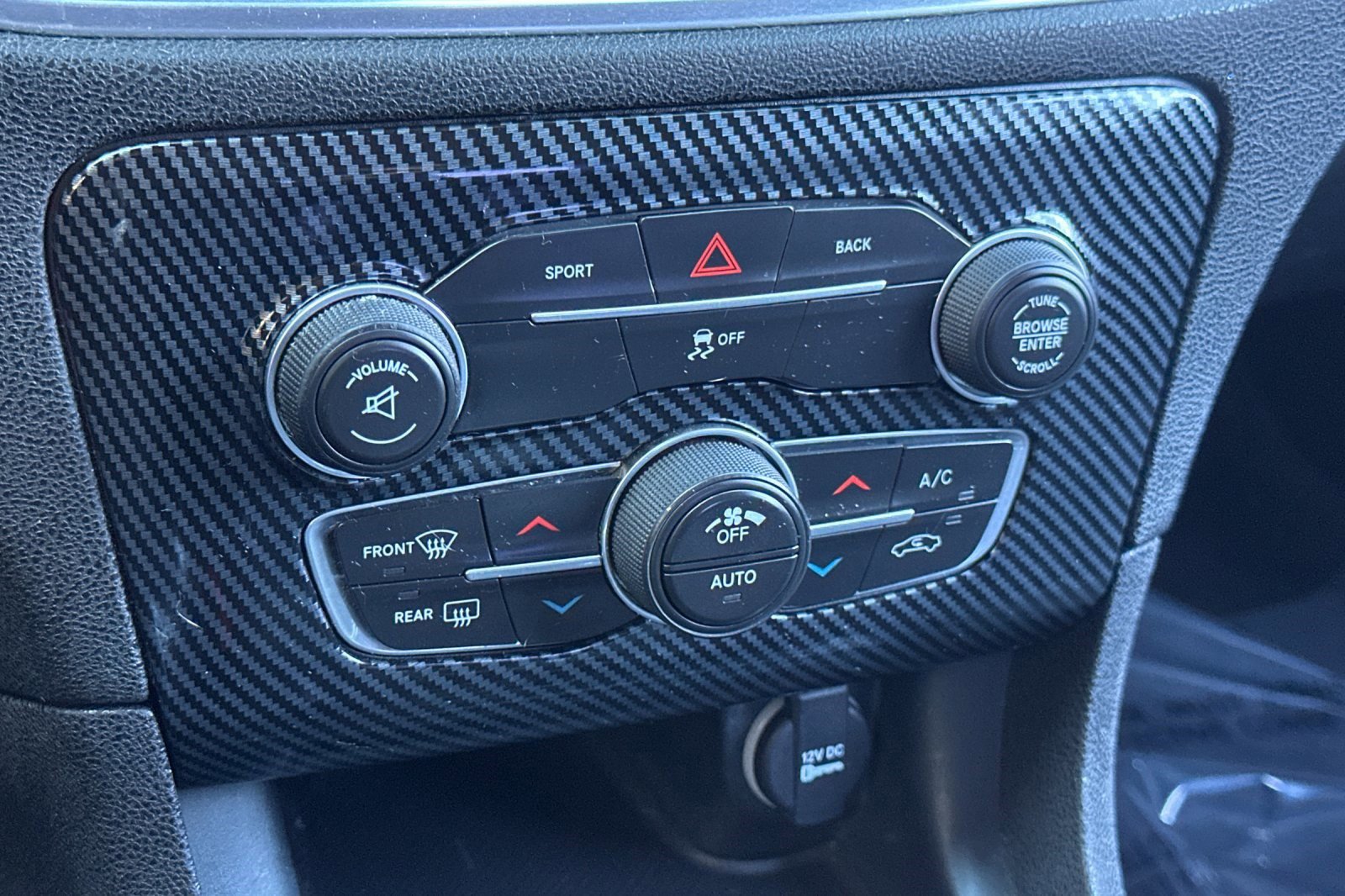 Used 2016 Dodge Charger R/T image 19