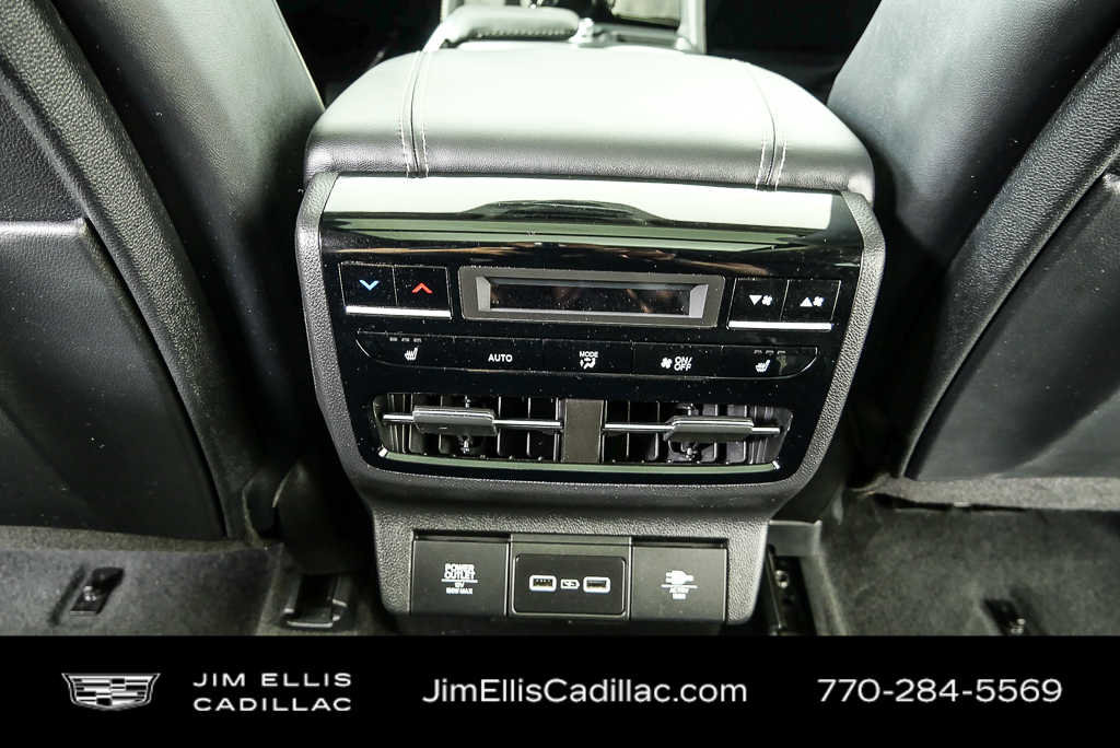 Used 2023 Acura MDX SH-AWD w/ Advance Package image 19