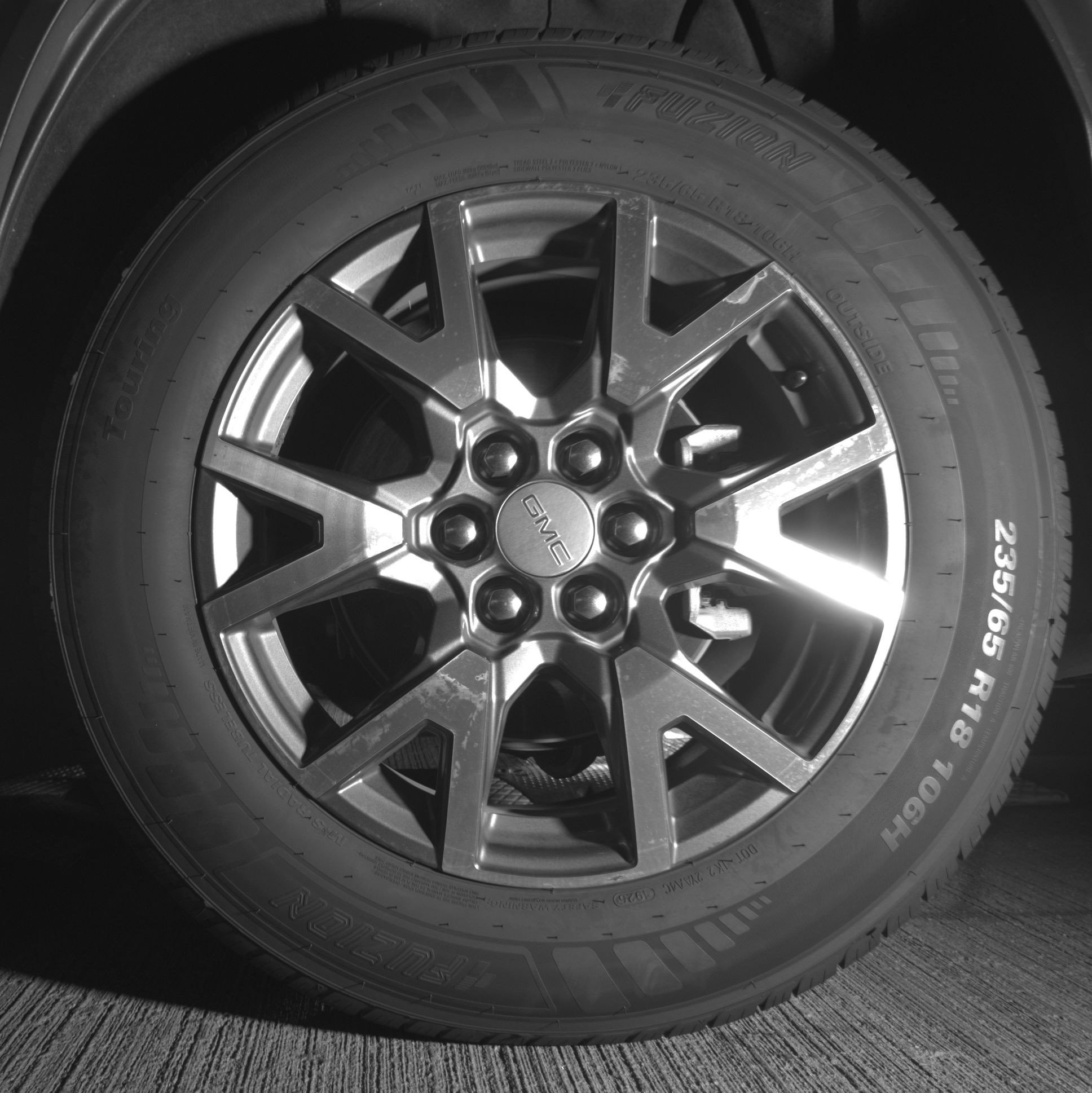 Used 2023 GMC Acadia SLT FWD image 14