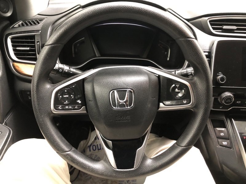 Used 2019 Honda CR-V EX image 24