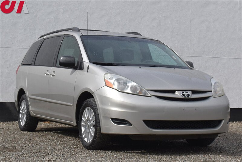 Used 2008 Toyota Sienna LE