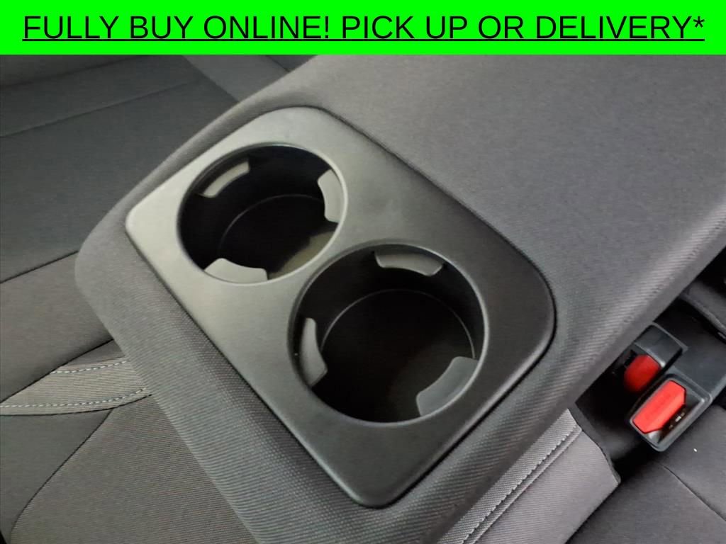 New 2026 Subaru Crosstrek 2.0i Premium image 27