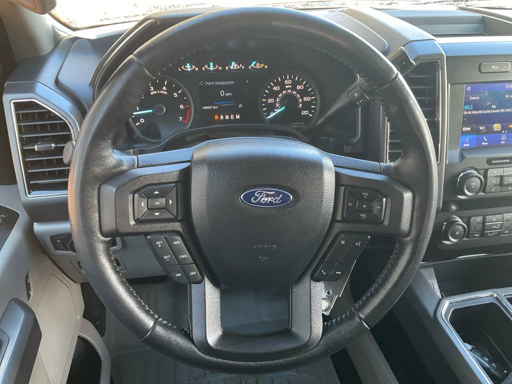 Used 2019 Ford F150 XLT w/ Equipment Group 302A Luxury image 20