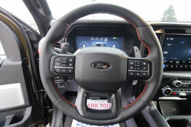 New 2025 Ford F150 Raptor image 26