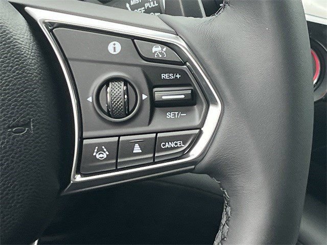 Used 2026 Acura MDX w/ Technology Package FWD image 15