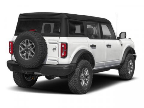 New 2025 Ford Bronco Badlands image 5
