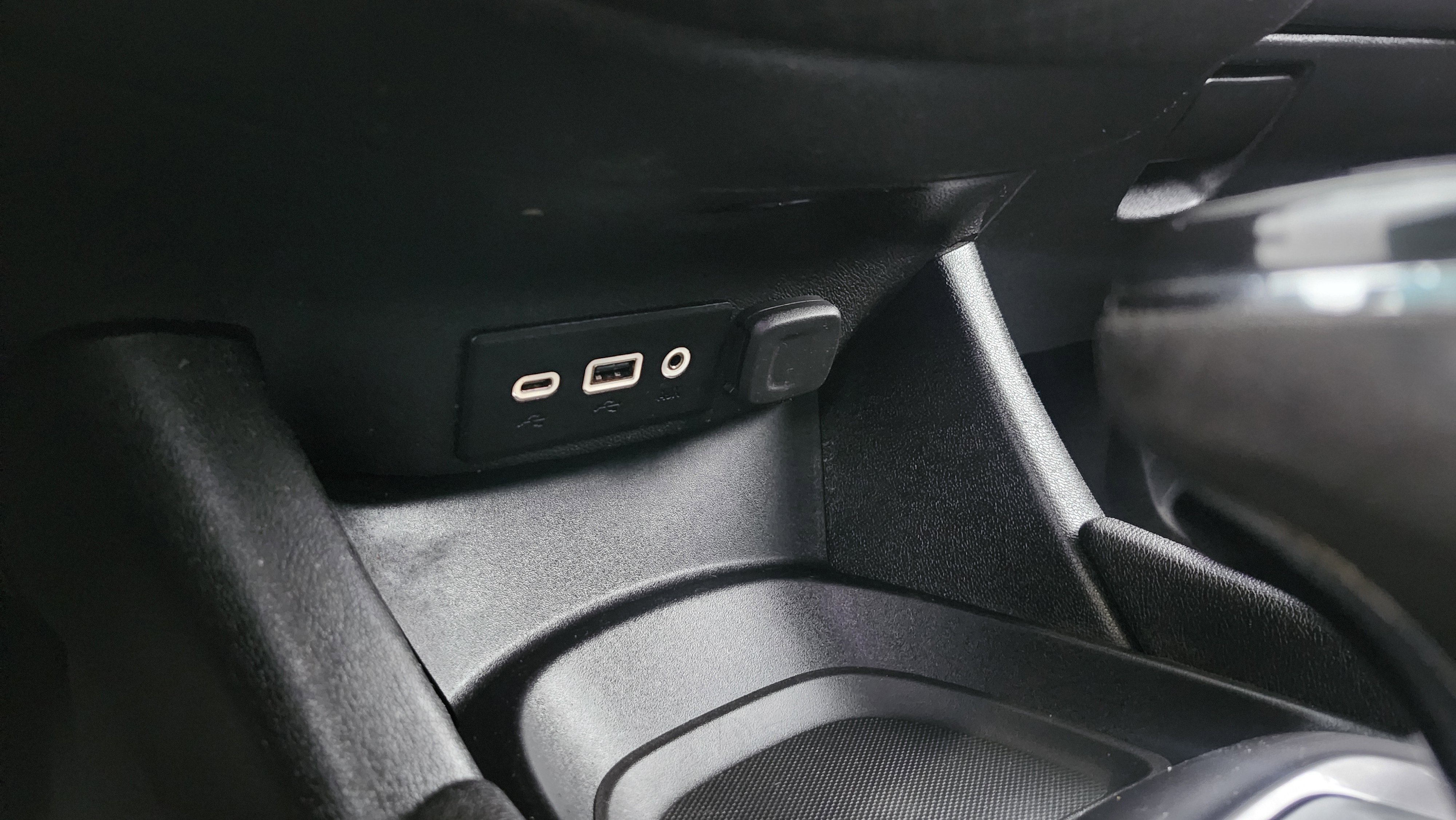 Used 2019 Chevrolet Malibu LS w/ LPO, Convenience Package 1 image 8