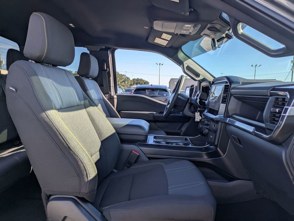 Used 2025 Ford F150 STX w/ Equipment Group 200A image 32