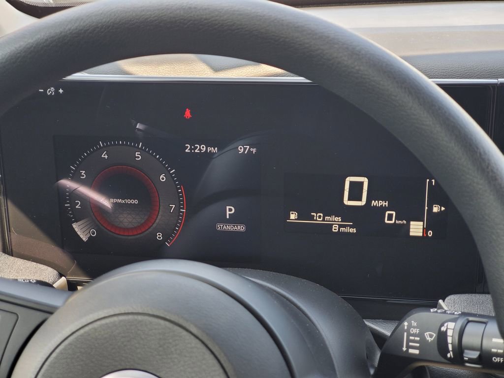 New 2026 Nissan Kicks SV w/ Cold Weather Package image 23