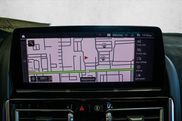 New 2026 BMW M850i xDrive image 14