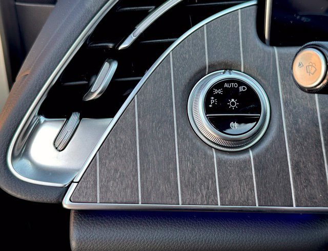 New 2027 Mercedes-Benz E 450 4MATIC Sedan image 24