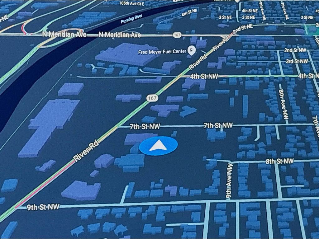 New 2026 GMC Sierra 1500 SLT w/ SLT Premium Plus Package image 13