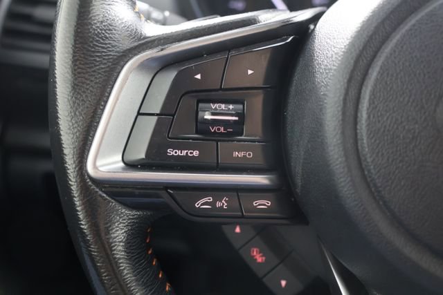 Used 2018 Subaru Crosstrek 2.0i Premium AWD/4WD image 11