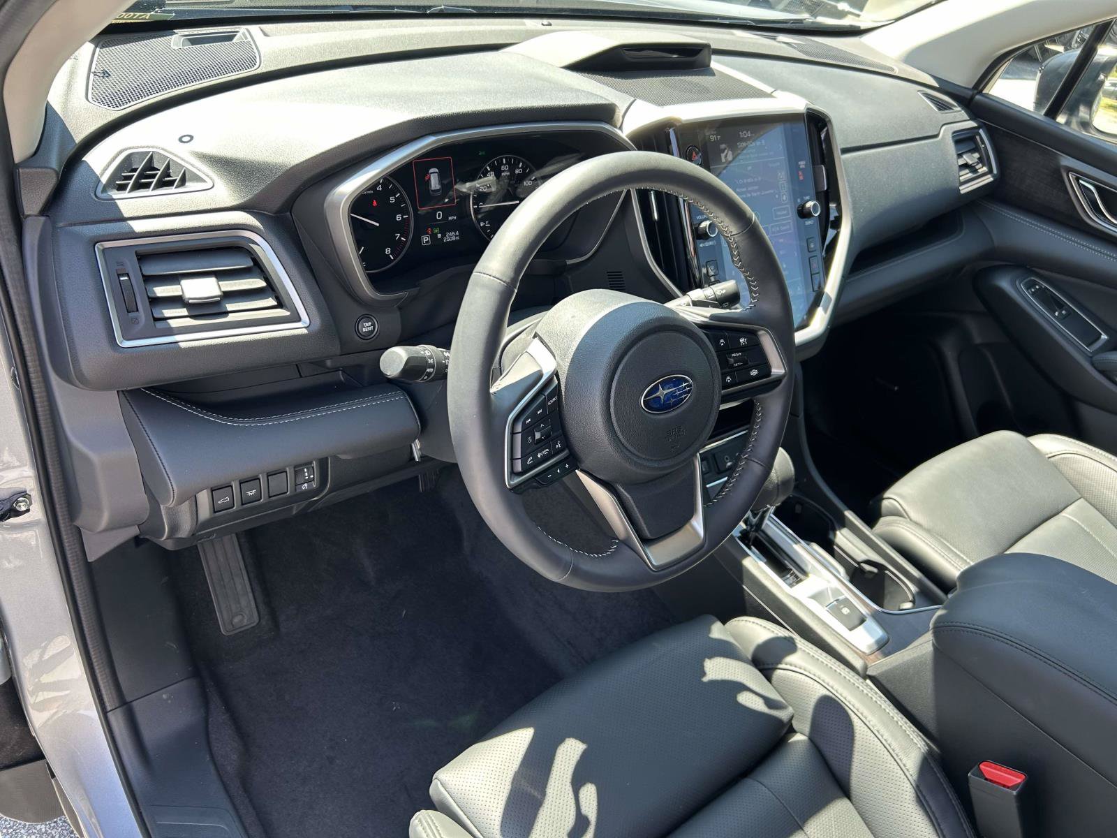 Used 2026 Subaru Ascent Touring AWD/4WD image 19