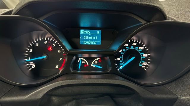 Used 2017 Ford Transit Connect XL FWD image 34