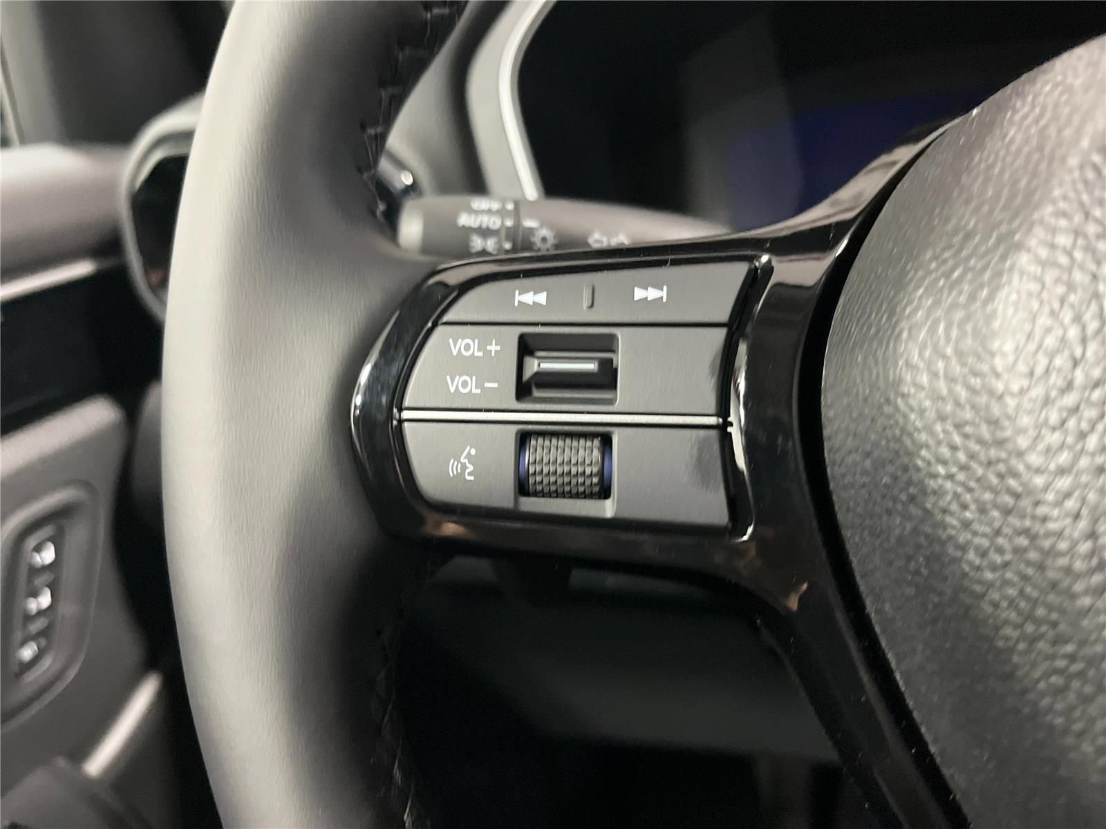 New 2026 Honda Passport RTL image 16