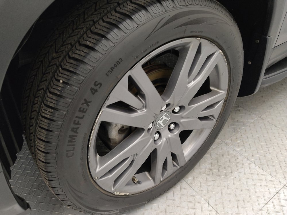 Used 2020 Honda Passport EX-L image 31