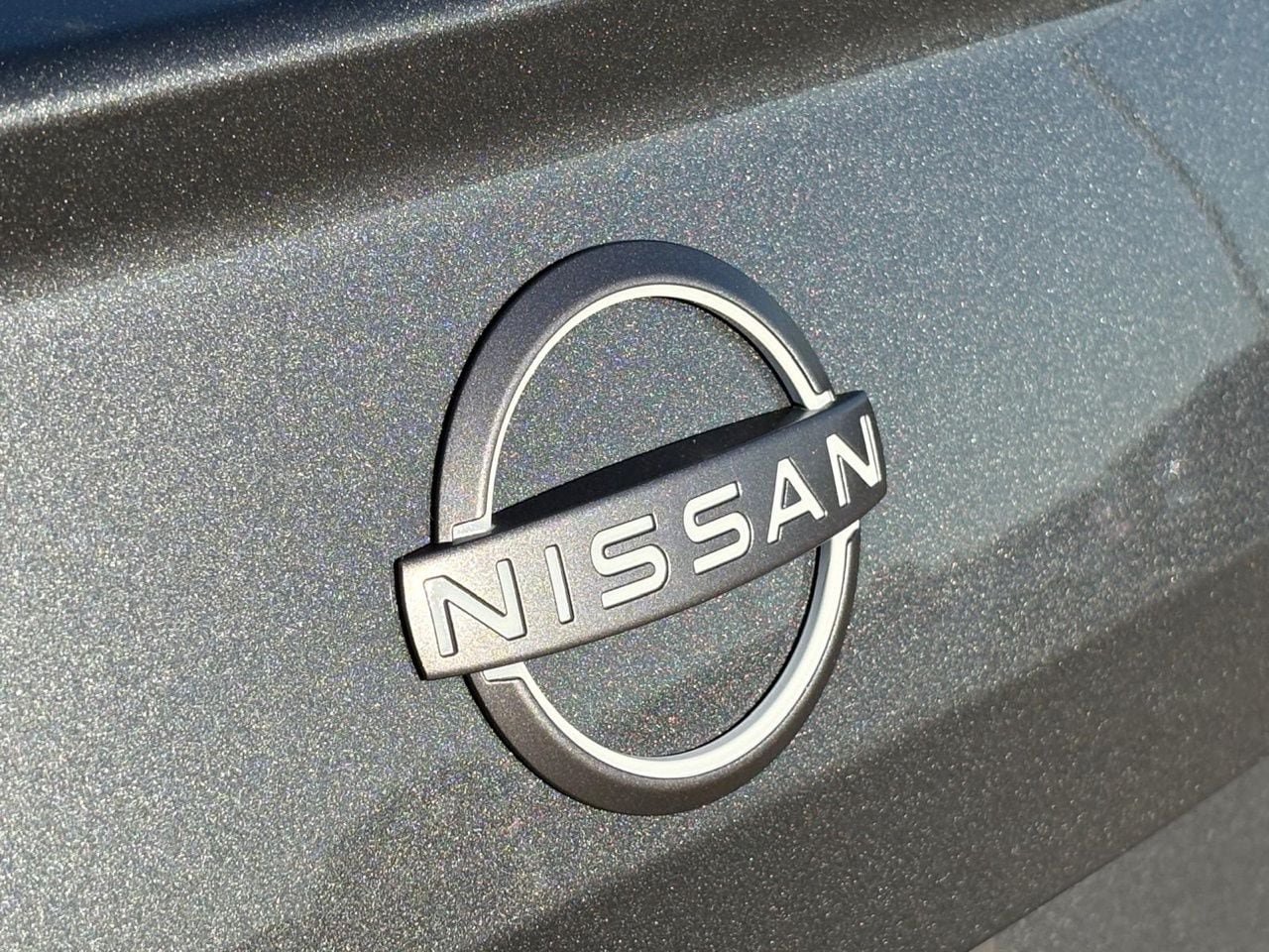 New 2026 Nissan Altima 2.5 SV FWD image 7