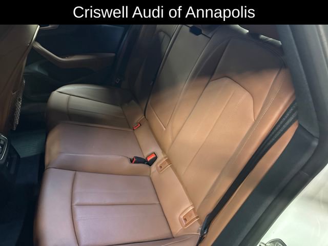 Used 2023 Audi A5 2.0T Premium Plus w/ Premium Plus image 16