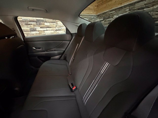 Certified 2023 Hyundai Elantra SEL w/ Cargo Package FWD image 30