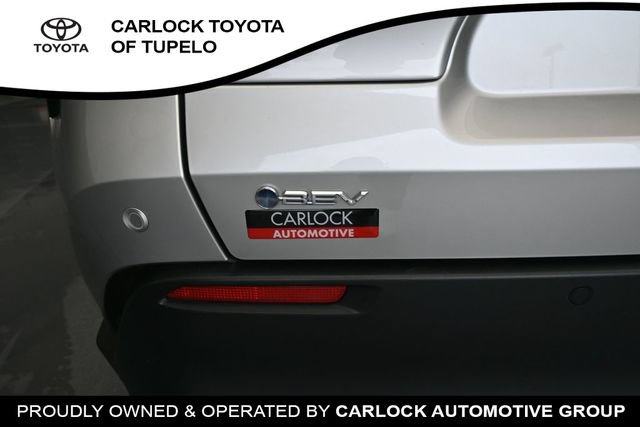 Used 2025 Toyota bZ4X FWD image 37