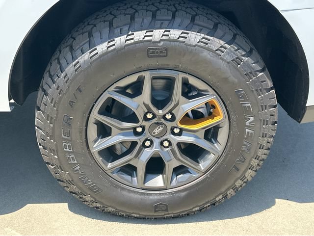 New 2026 Ford Expedition Tremor AWD/4WD image 42