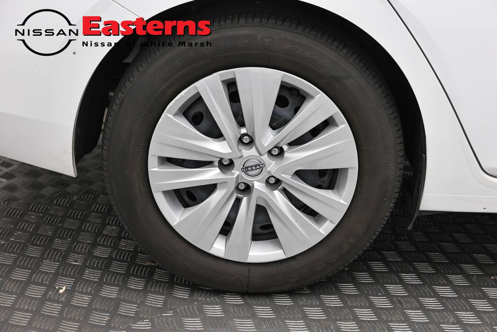 Used 2024 Nissan Sentra S FWD image 29
