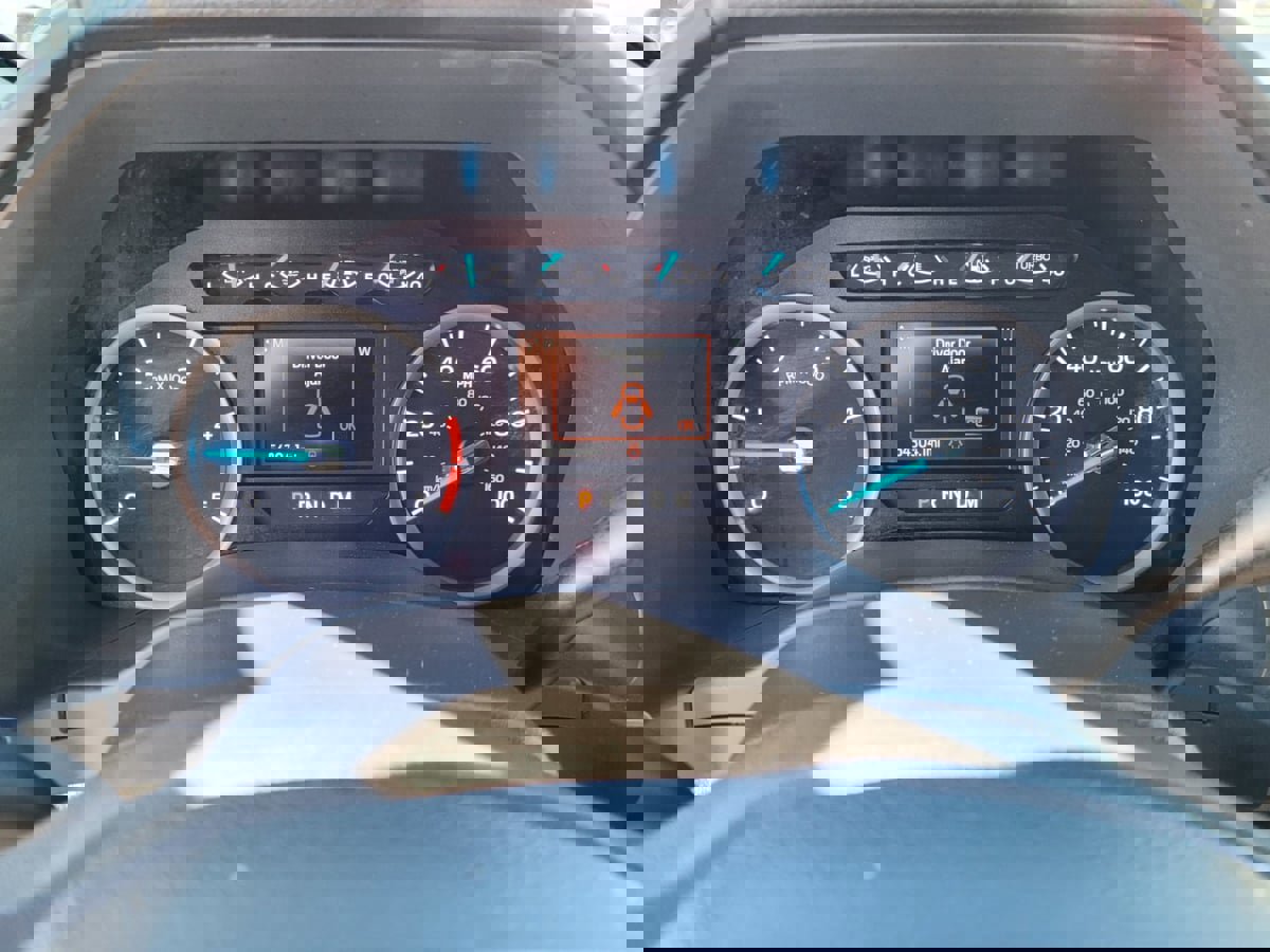 Used 2022 Ford F250 XLT image 22