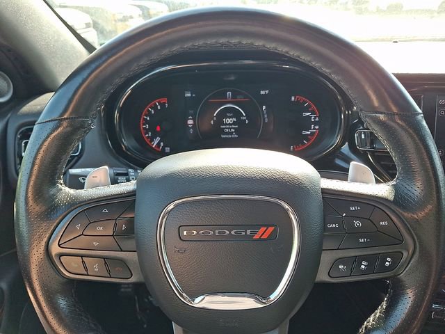 Used 2024 Dodge Durango GT AWD/4WD image 19